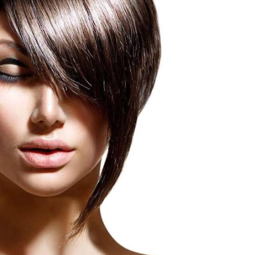 Beautiful Hair Styling