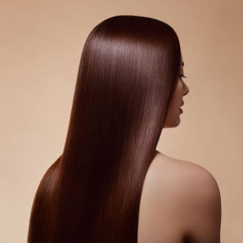 Beautiful Hair Styling