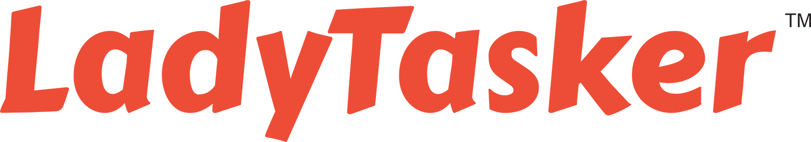 LadyTasker